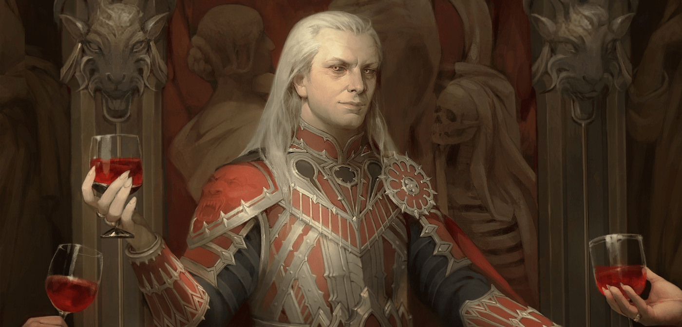 1400x672 Commander MTG Deck Guide: Edgar Markov
