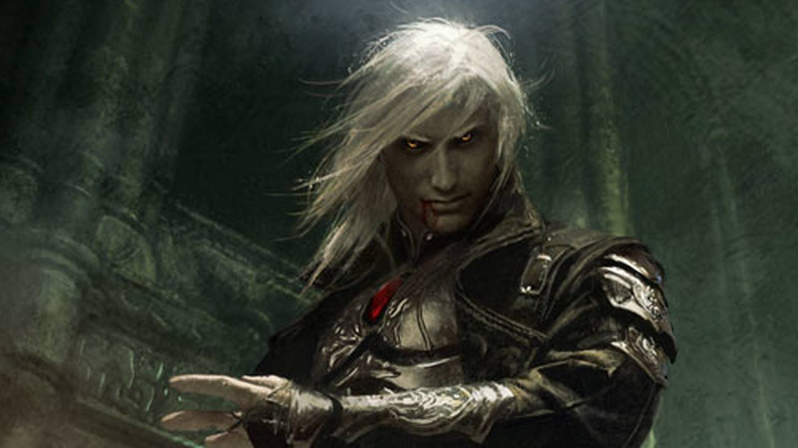 1600x900 Magic: The Gathering Markov Is the PERFECT Antihero