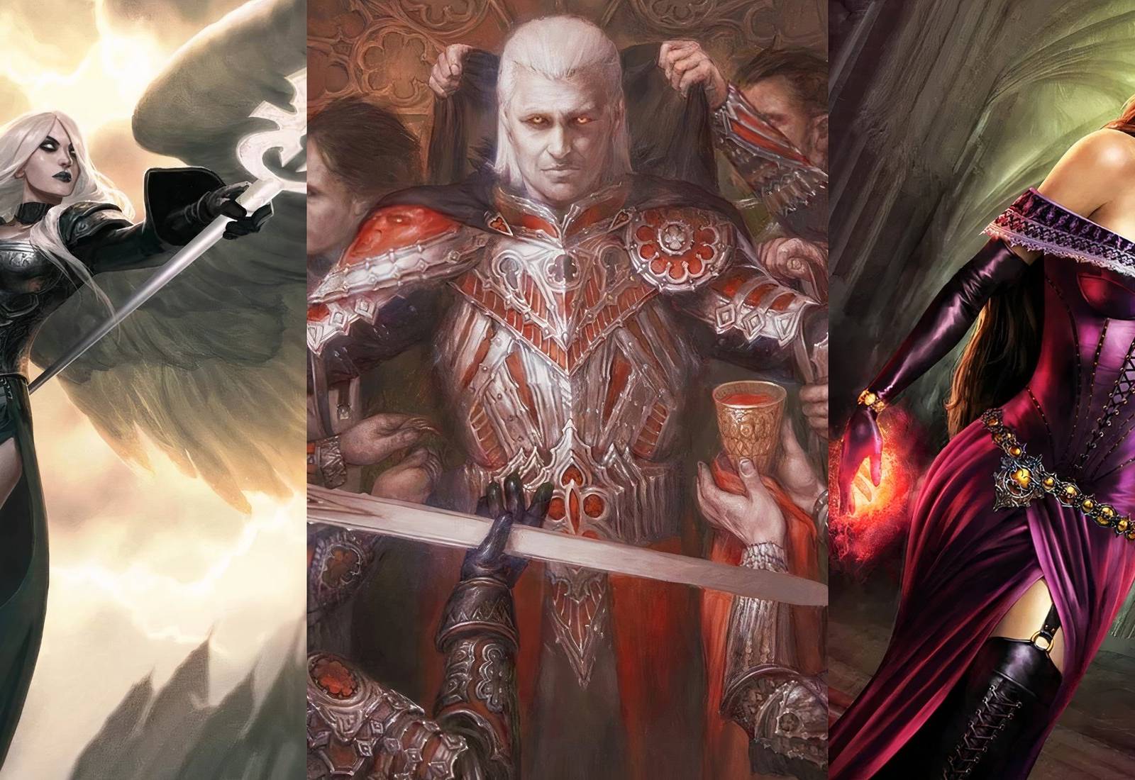 1600x1100 Best Reprints From The Magic: The Gathering Innistrad Remastered Set