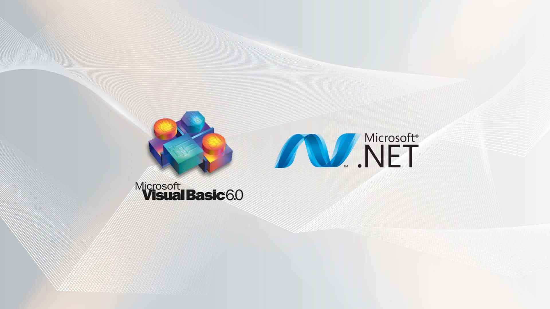 1920x1080 Migración de Visual Basic 6.0 a .NET: cómo modernizar tu software empresarial