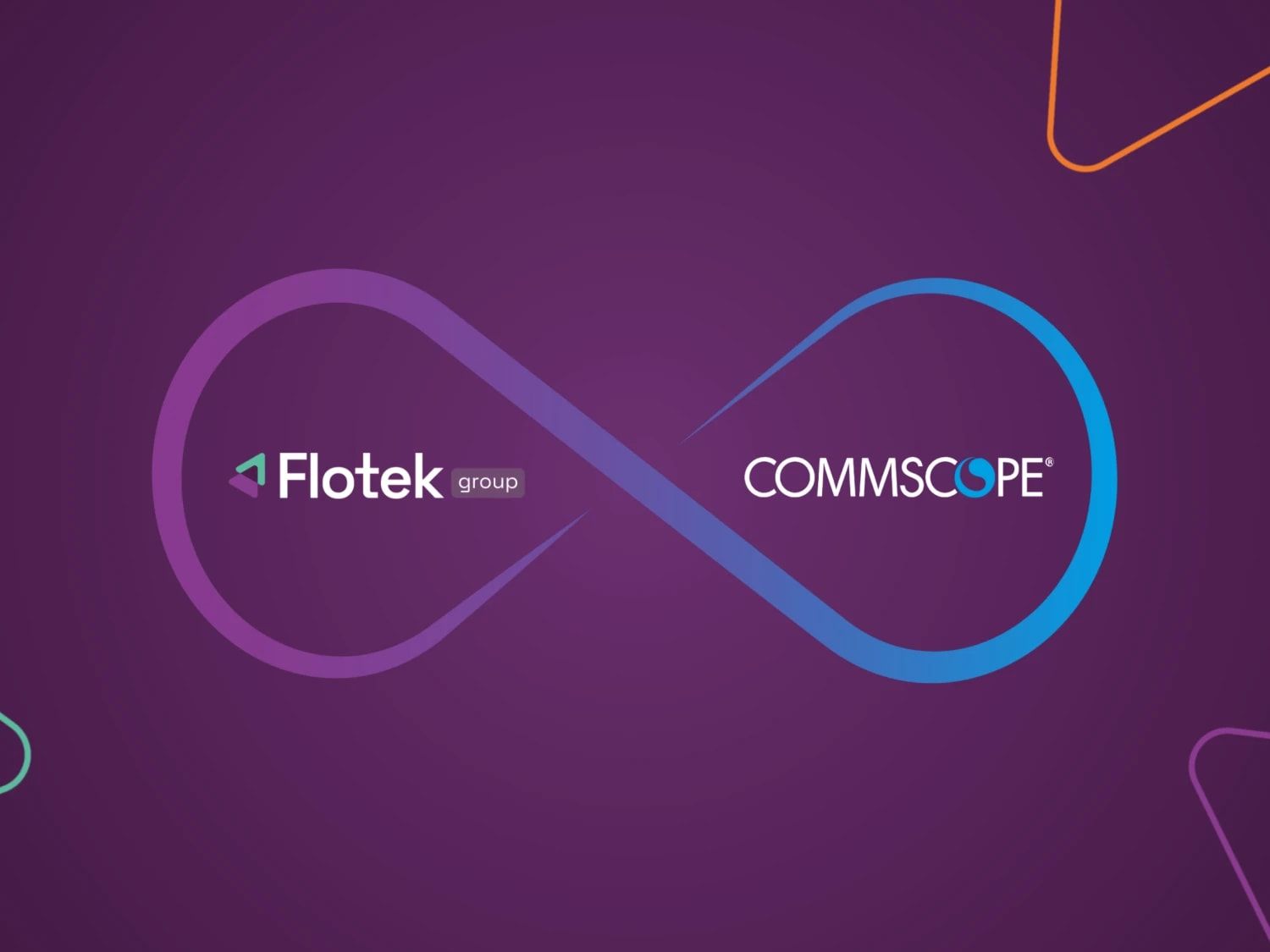1500x1125 Flotek named as approved supplier of industry gold standard CommScope cabling. GS Verde Corporate Finance. Raising investment Wales & South West. Acquiring a business Wales & South West