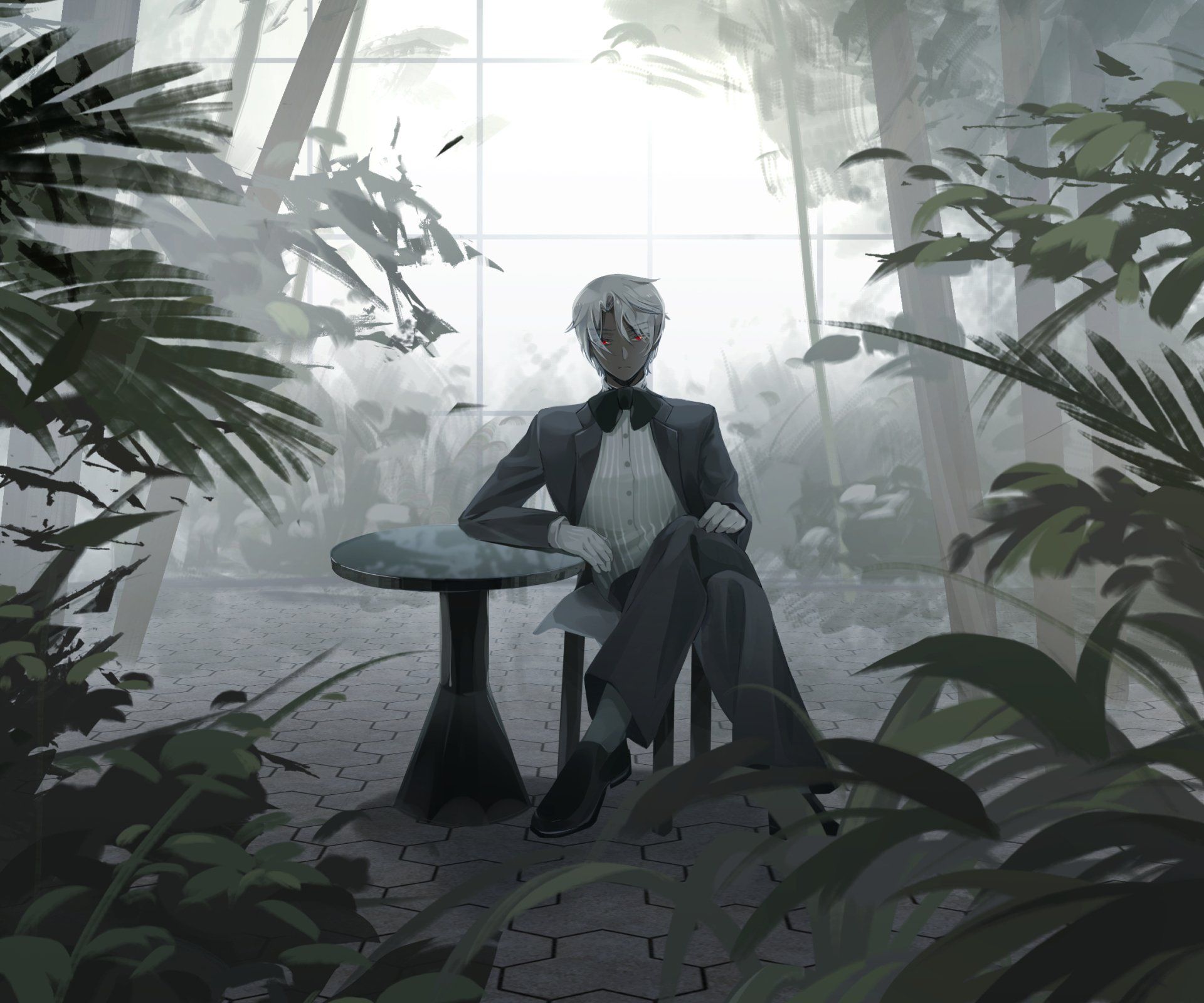 1920x1600 Noé Archiviste