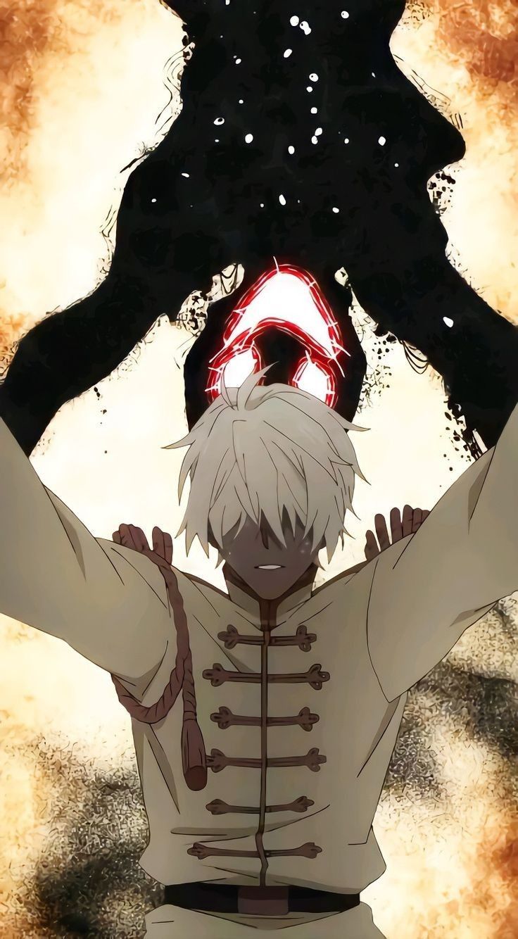 736x1334 Discover 7 the case study of vanitas and vanitas ideas. case study, pandora hearts, fan art and more