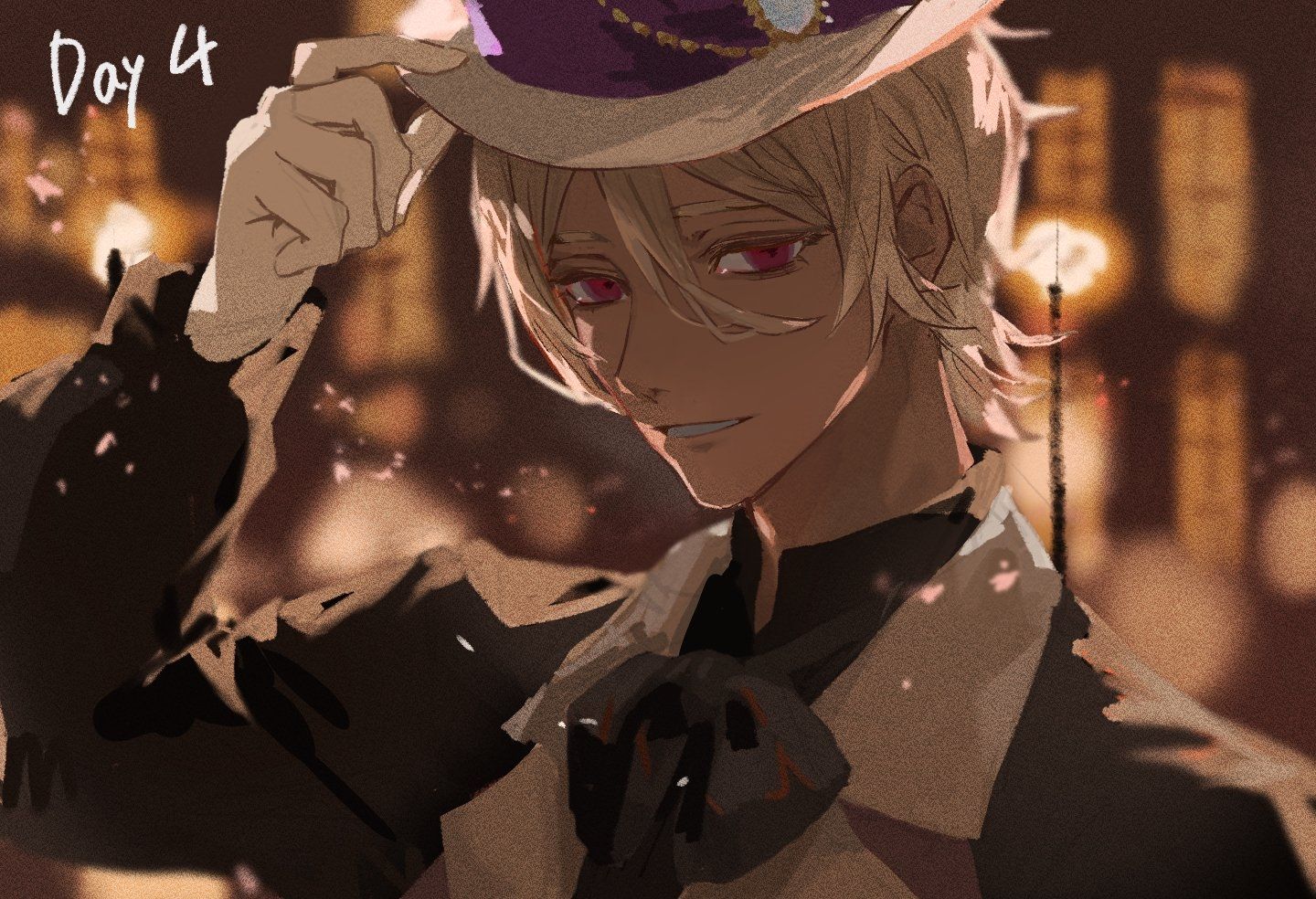 1440x984 Noé Archiviste no Shuki Anime Image Board