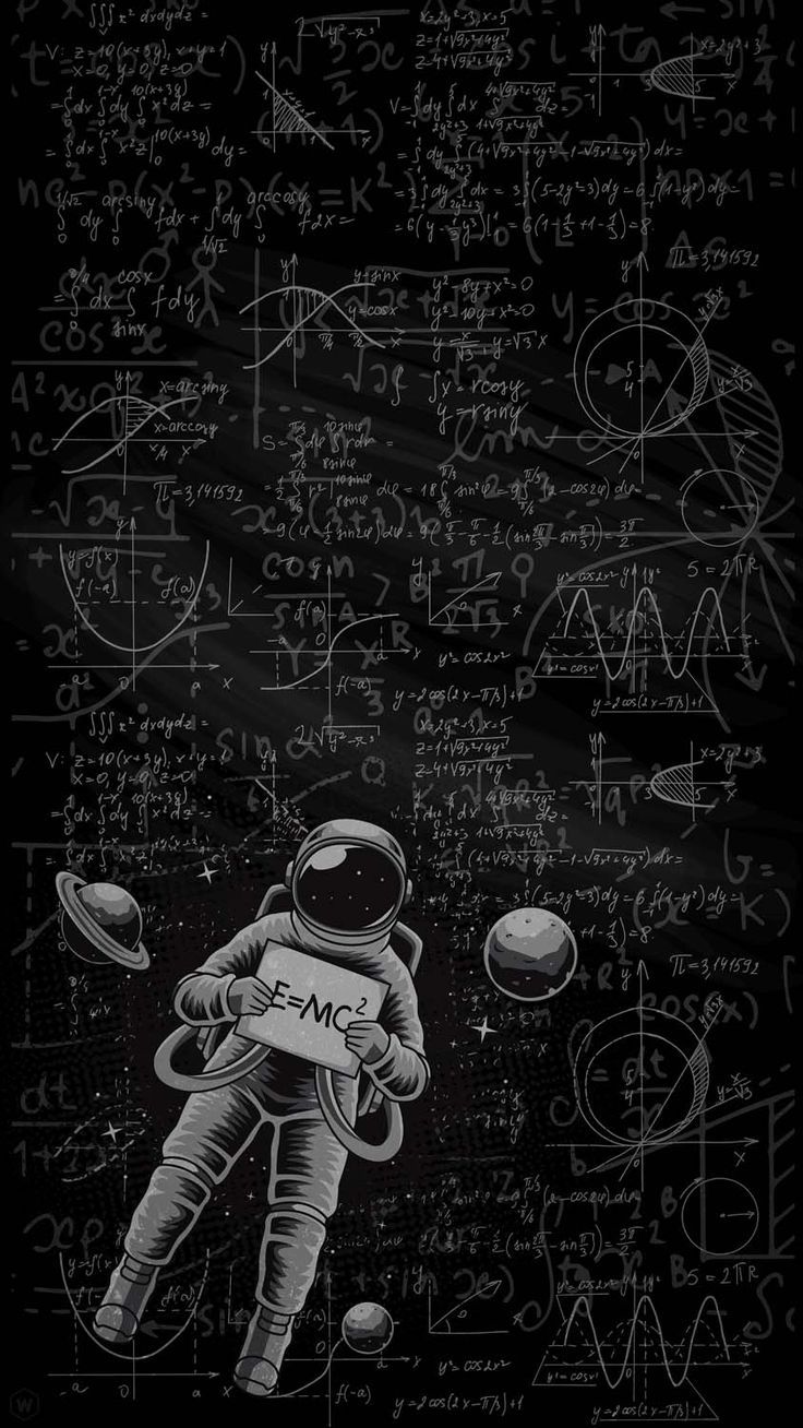 736x1308 Physics Wallpaper