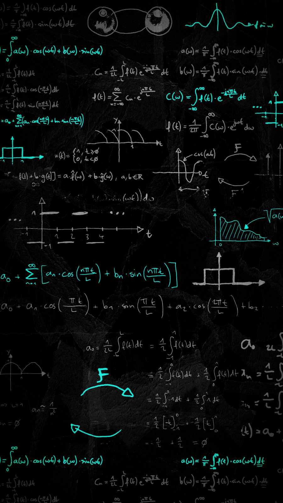 900x1600 Physics Wallpaper