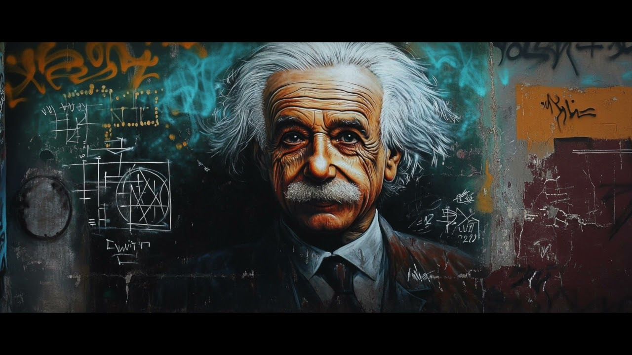 1280x720 A FORTRESS FOR THE MIND, The History of the Advanced Institute at Princeton, From Albert Einstein to