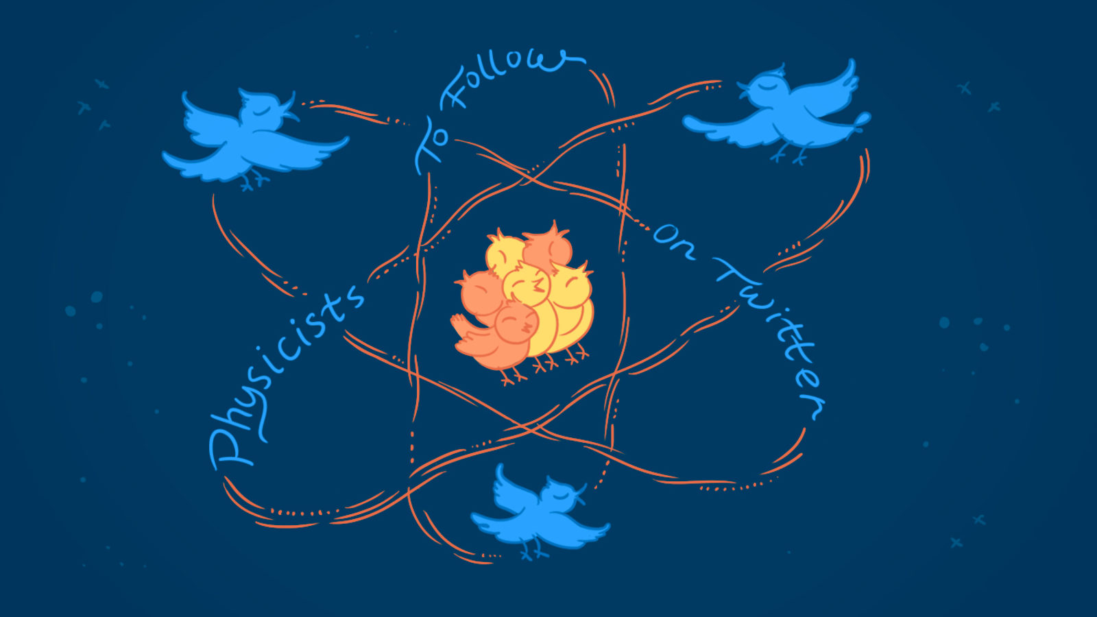 1600x900 FollowFriday III: Physicists to follow on Twitter
