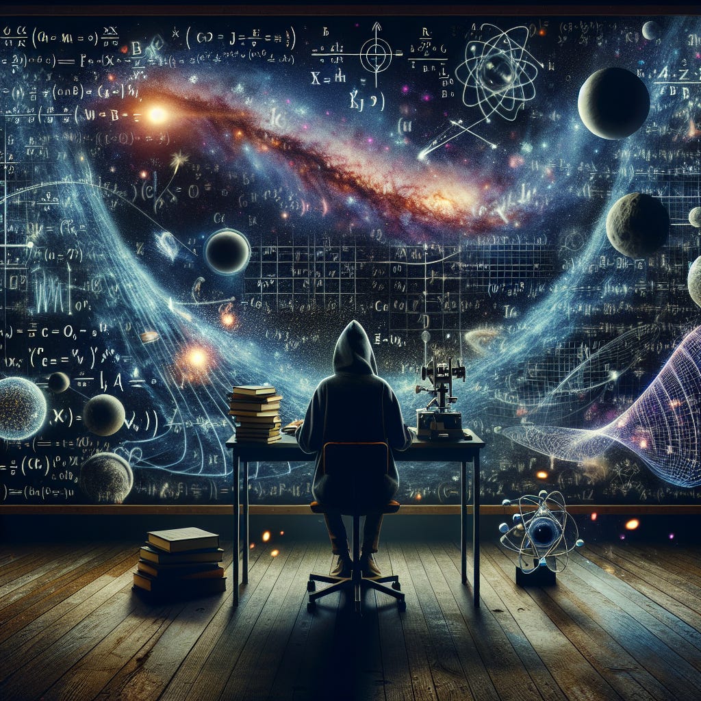 1024x1024 Archive release: Physicist++ The Observer