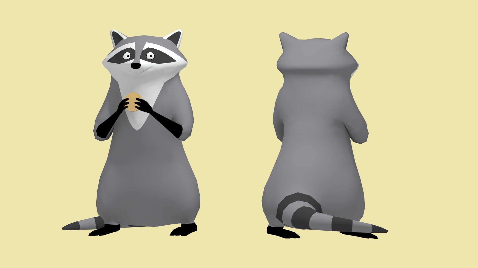 1920x1080 Meeko