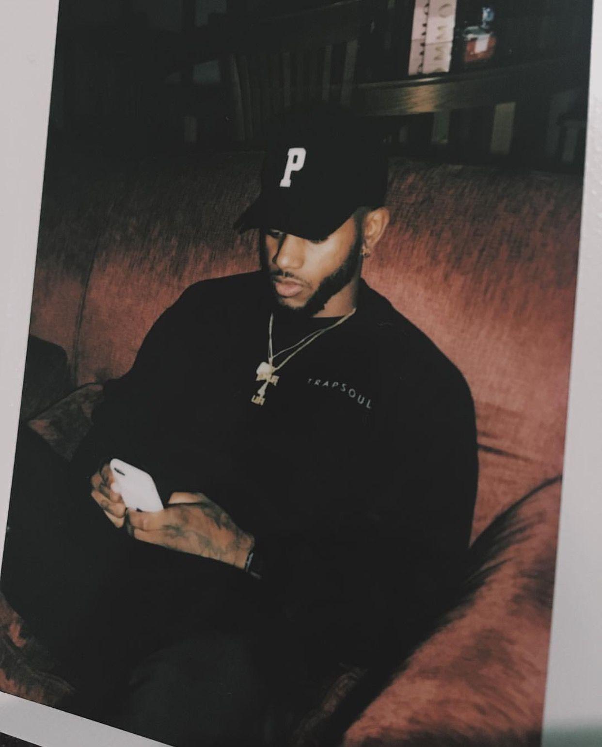 1242x1540 collection of cuties. Bryson tiller, Bryson