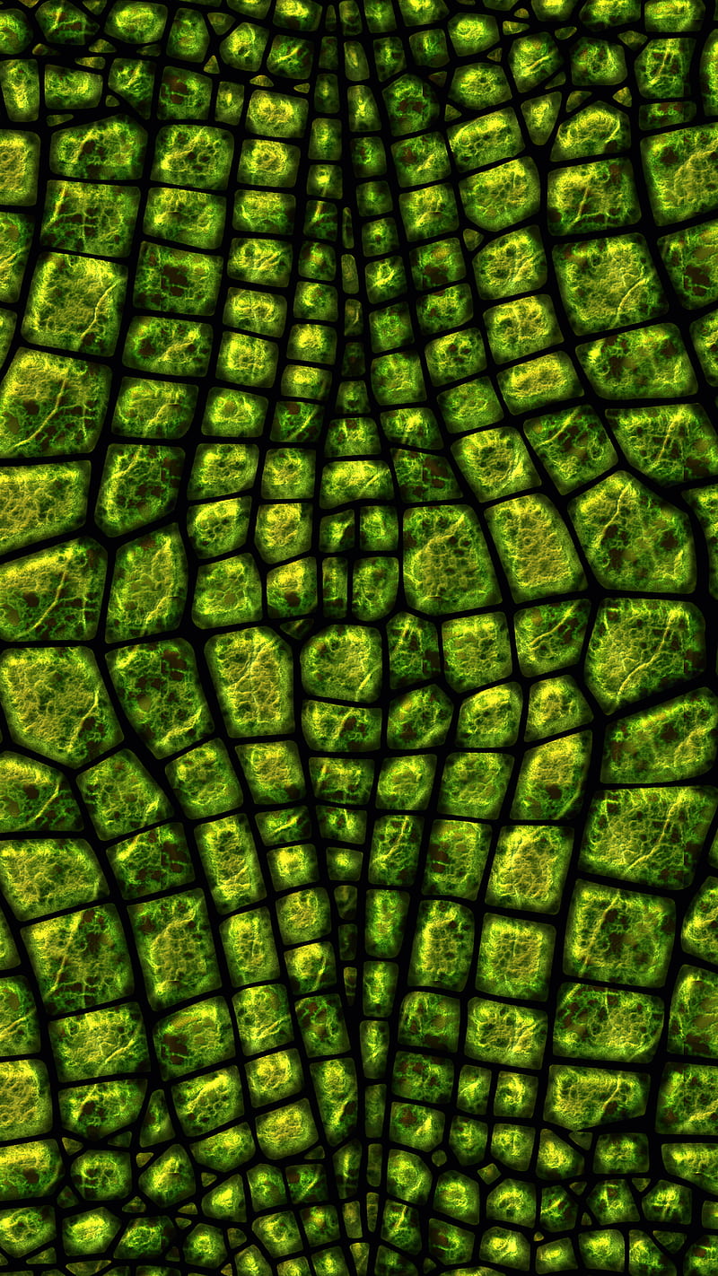 800x1422 Crocodile Skin, Fenrir, HD phone wallpaper