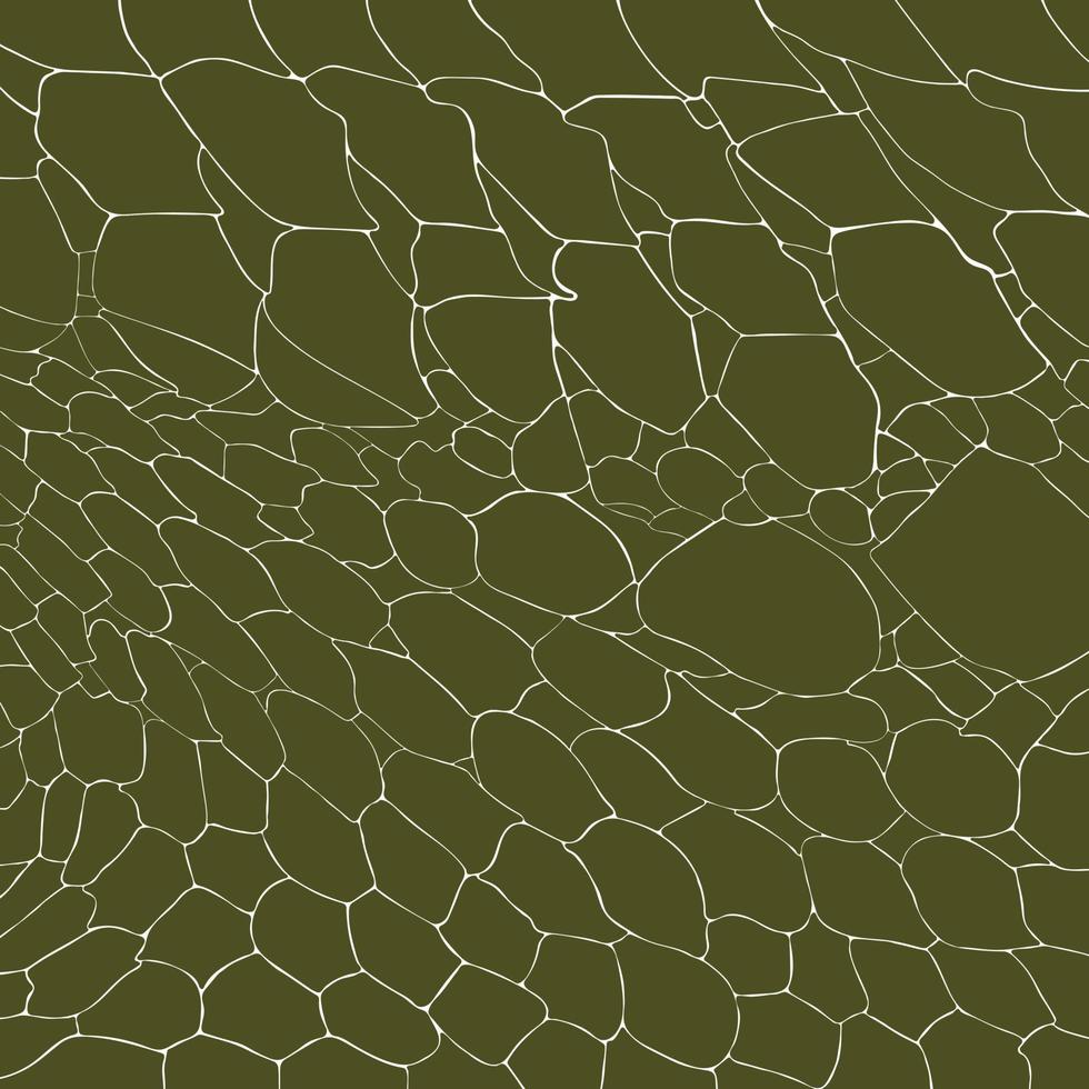 980x980 Crocodile or alligator skin print pattern. Crocodile or alligator skin for fashion, wallpaper or background and more