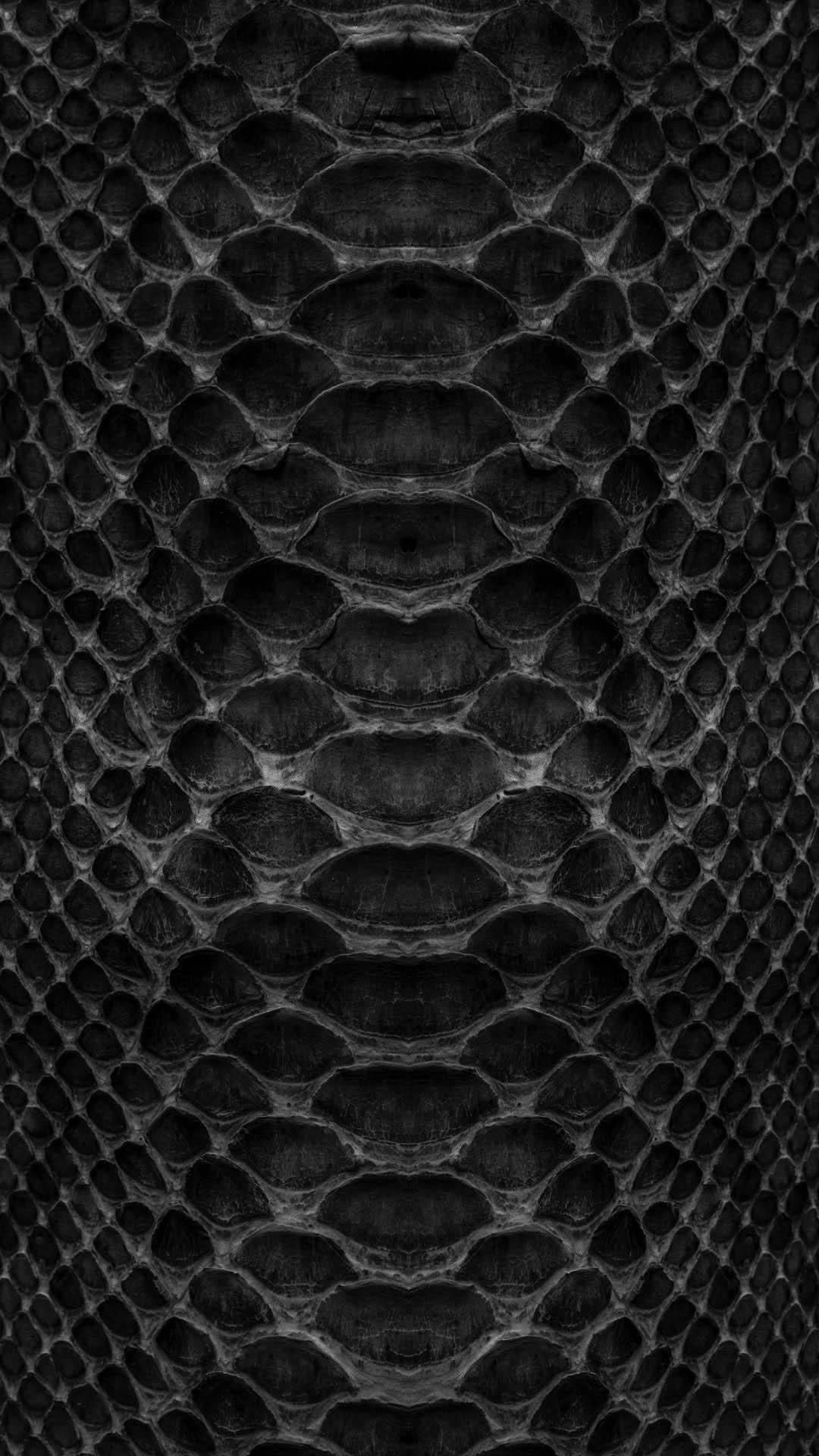 1080x1920 Crocodile Skin Wallpaper
