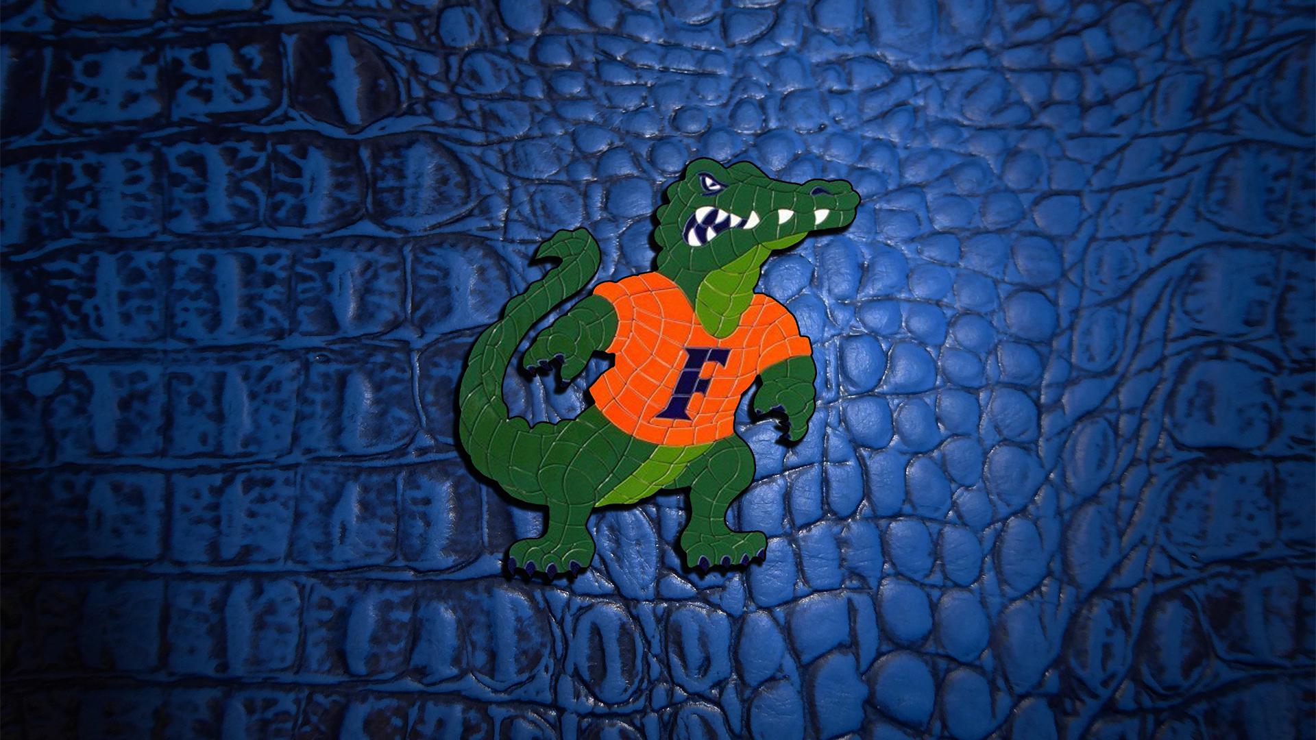 1920x1080 UF Gators with Blue Gator skin [1920 x 1080]