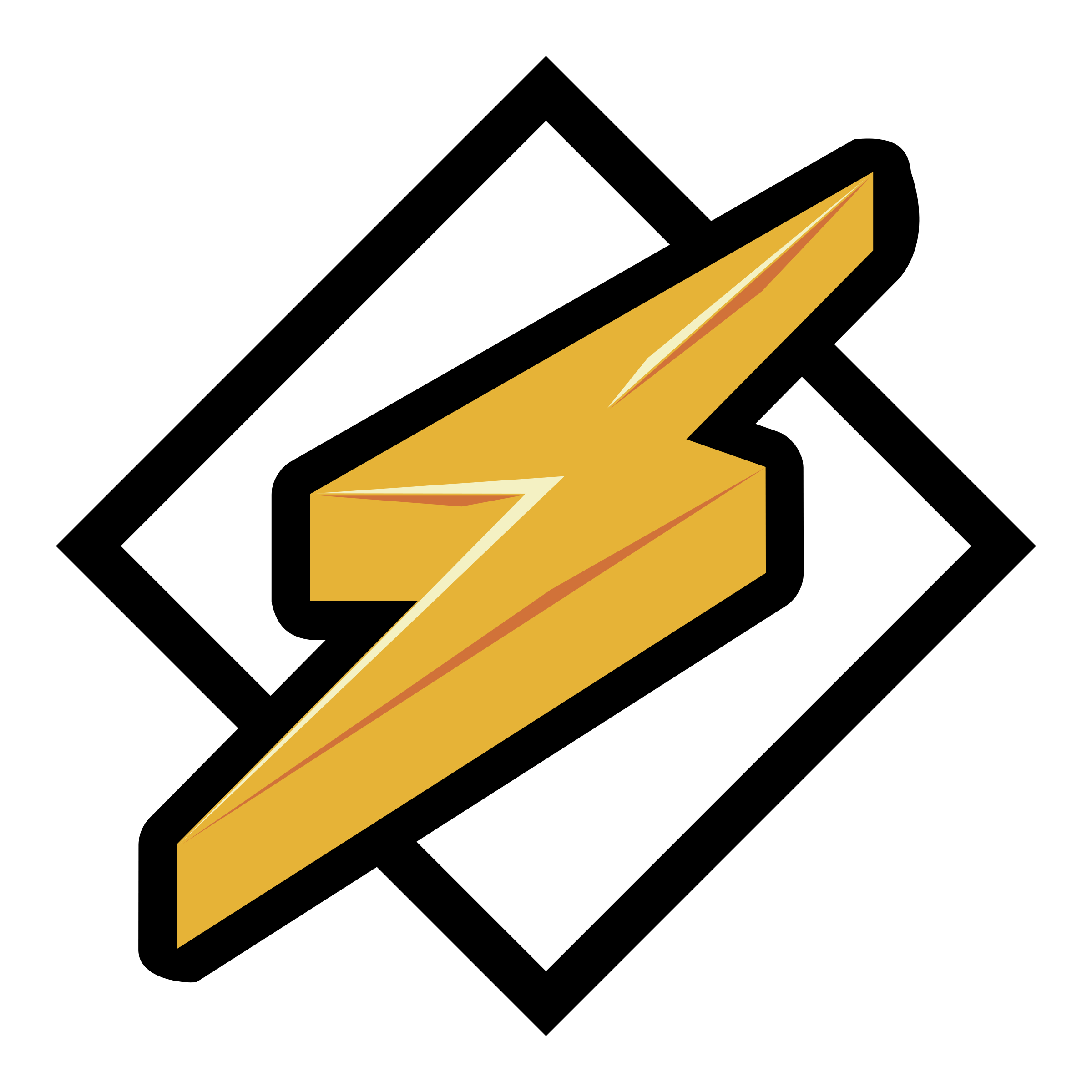 2400x2400 Winamp Logo PNG Transparent & SVG Vector
