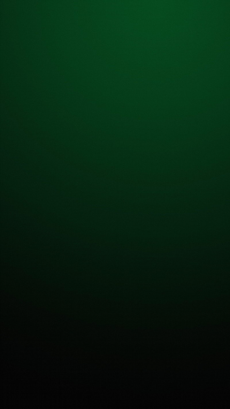 800x1422 DARK GREEN, green shade, HD phone wallpaper