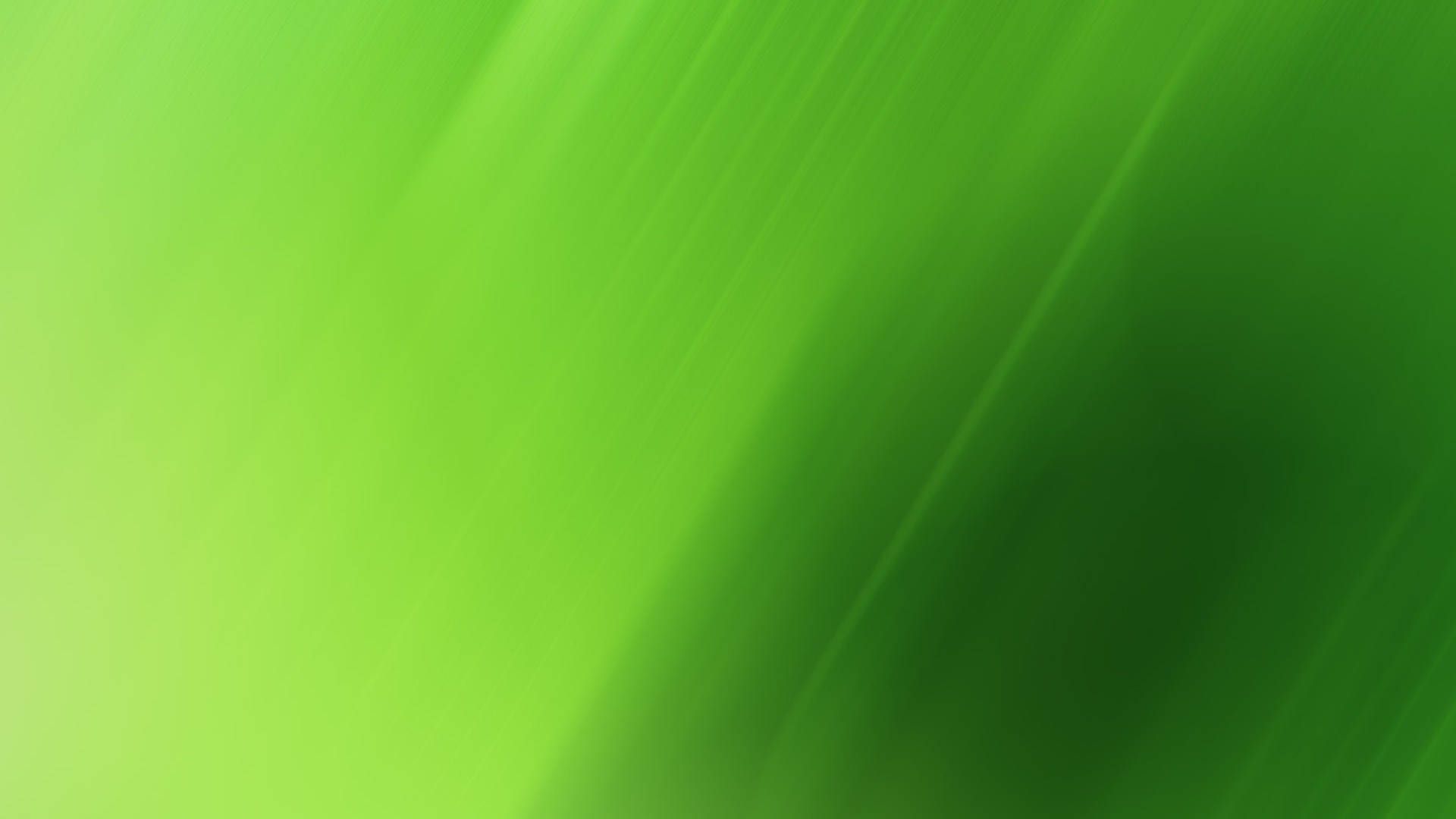 1920x1080 Download free Shades Of Plain Green Wallpaper