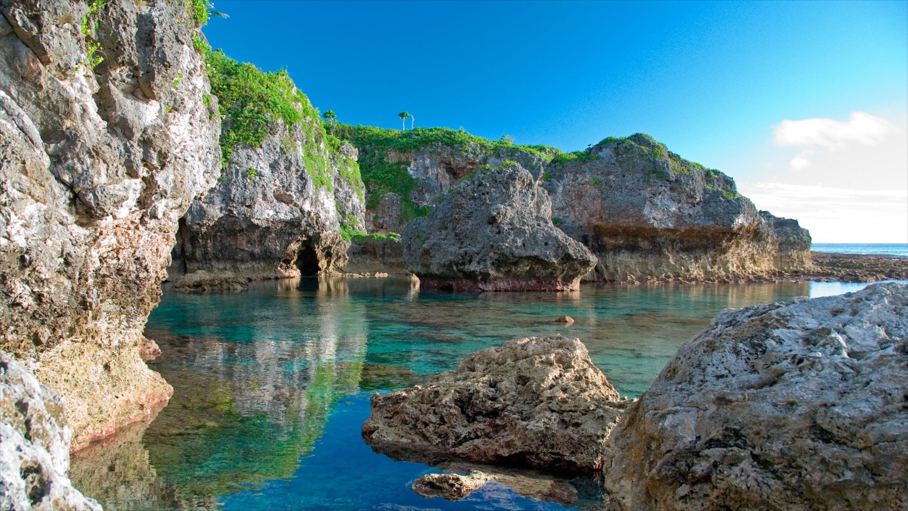 3840x2160 Visit Niue: 2026 Travel Guide for Niue, Australia Zealand and the South Pacific