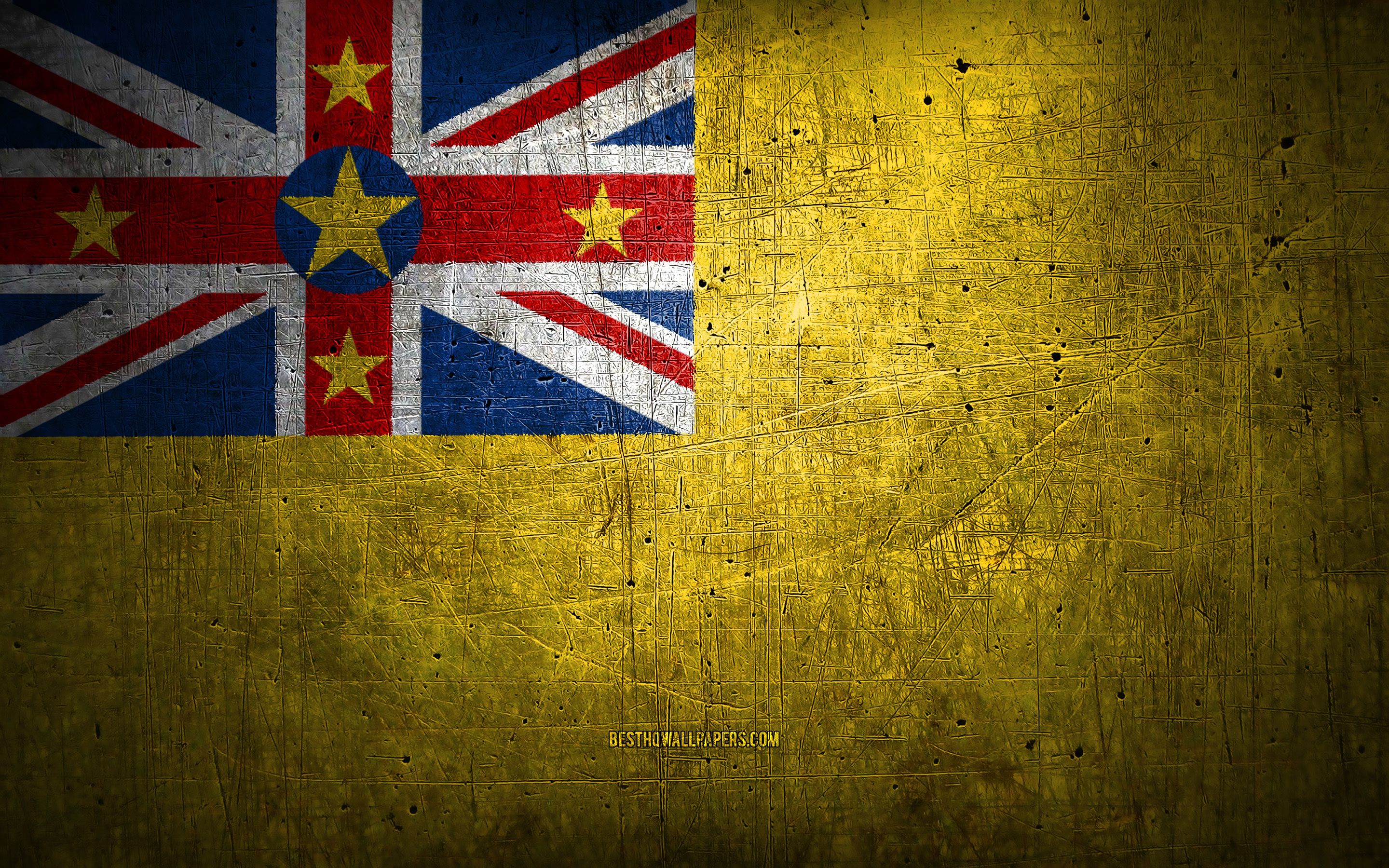 2880x1800 Niue Wallpaper