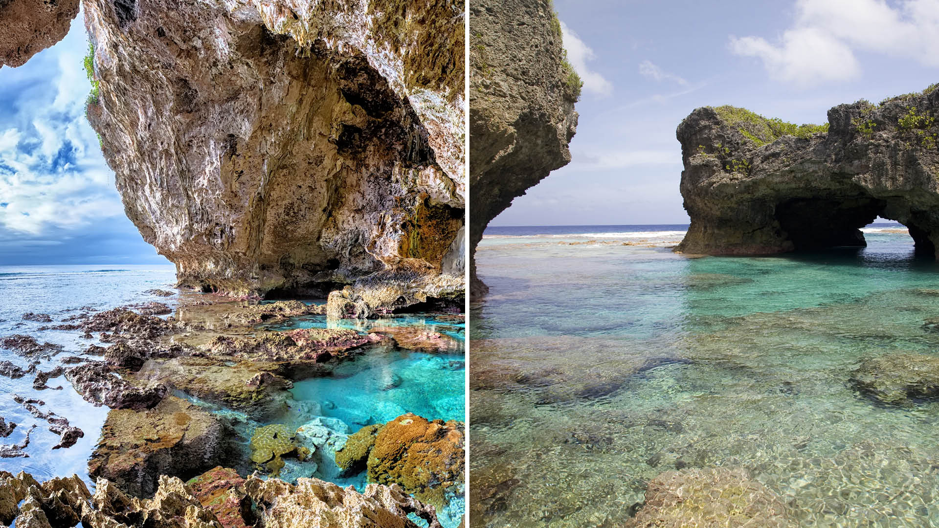1920x1080 Discover Niue Island: A Hidden Gem In The South Pacific Ocean
