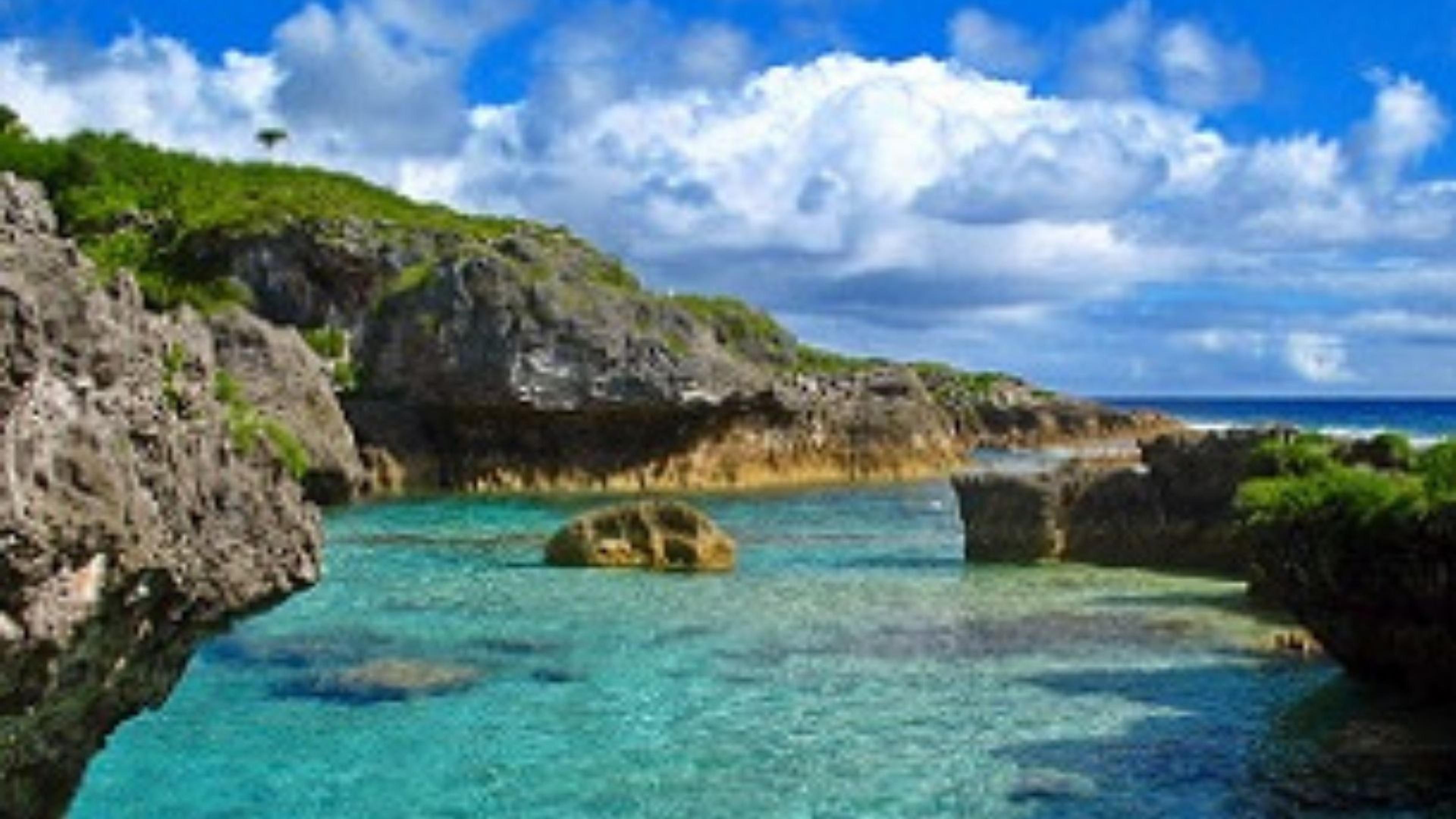 3840x2160 Niue secures $11m climate and ocean resilience deal to protect communities