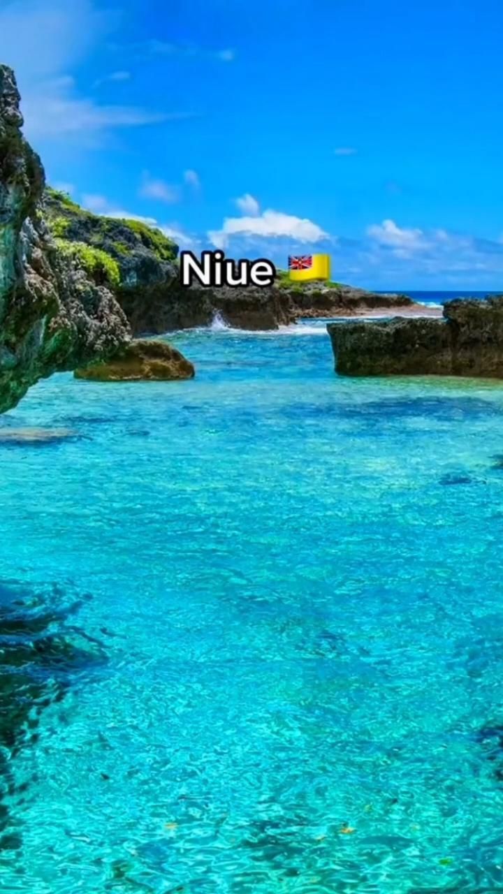 720x1280 Niue: The Hidden Jewel of the Pacific