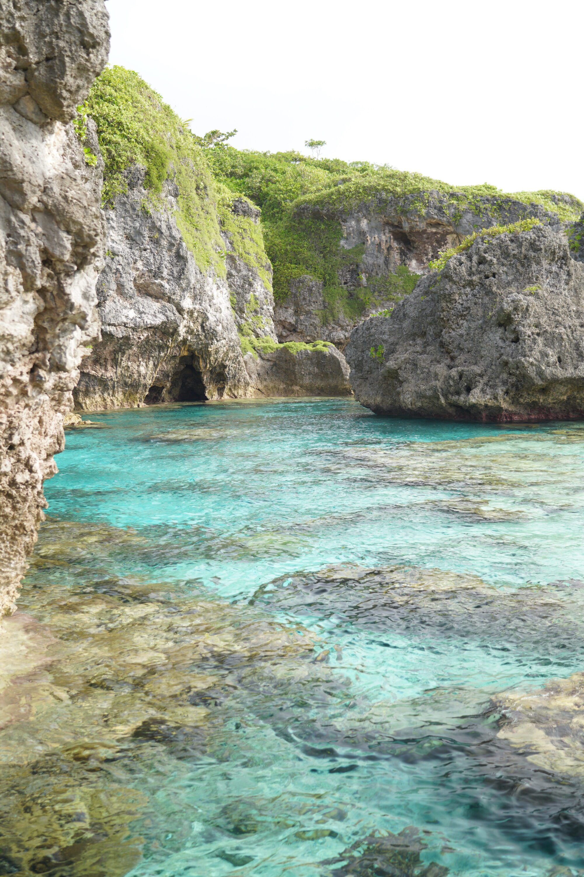 2000x3000 Riding the Niue Wave. 1. Tarmac Life. Motoring