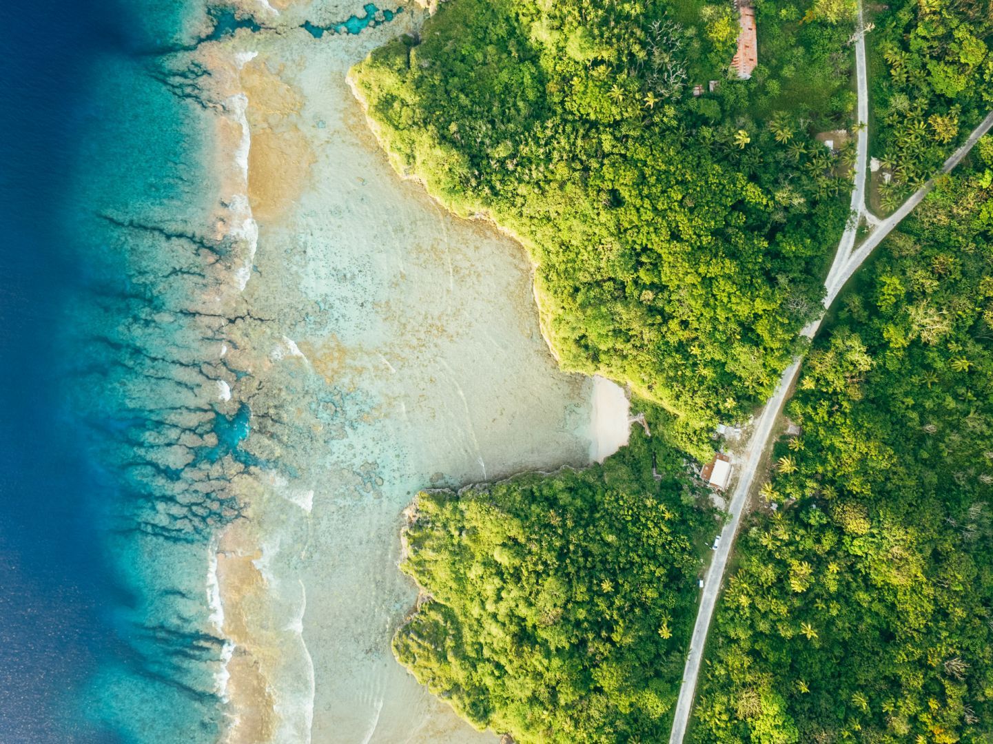 1441x1080 Discover Your Ultimate South Pacific Holiday Package in Niue