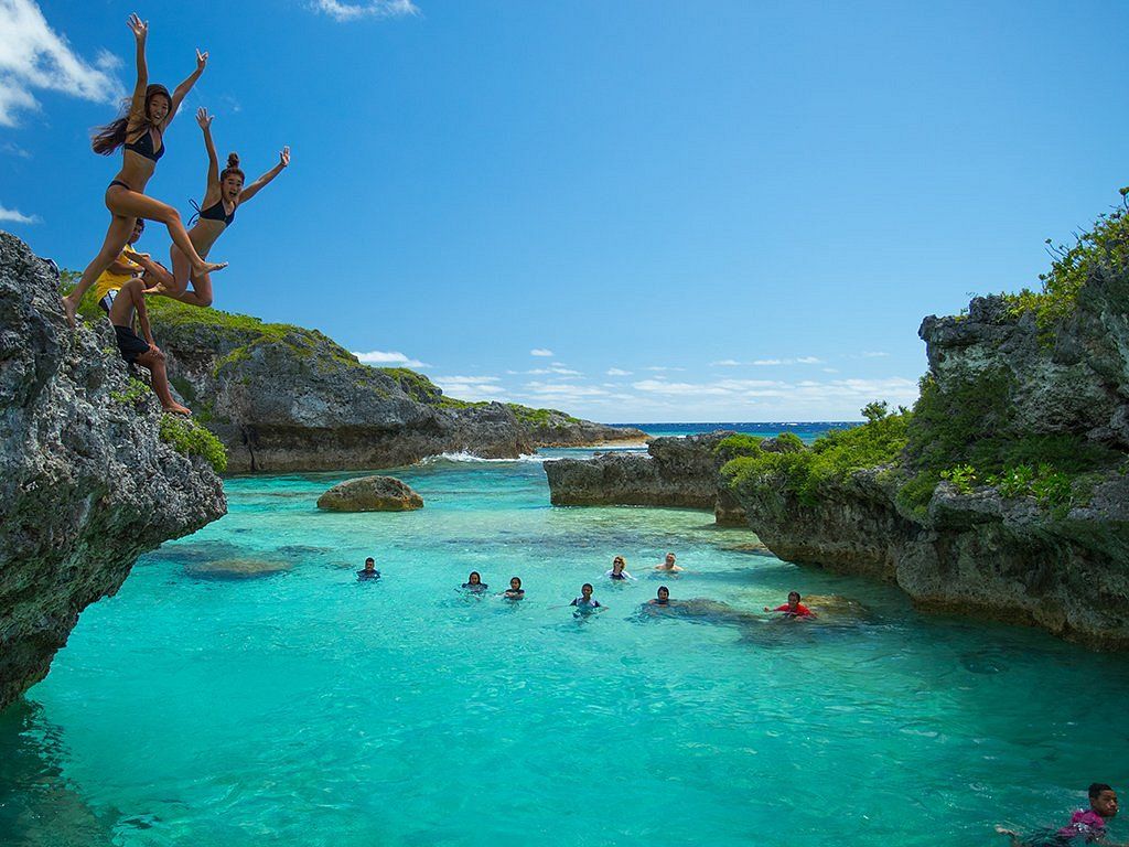 1024x768 Niue: All You Must Know Before You Go (2026)