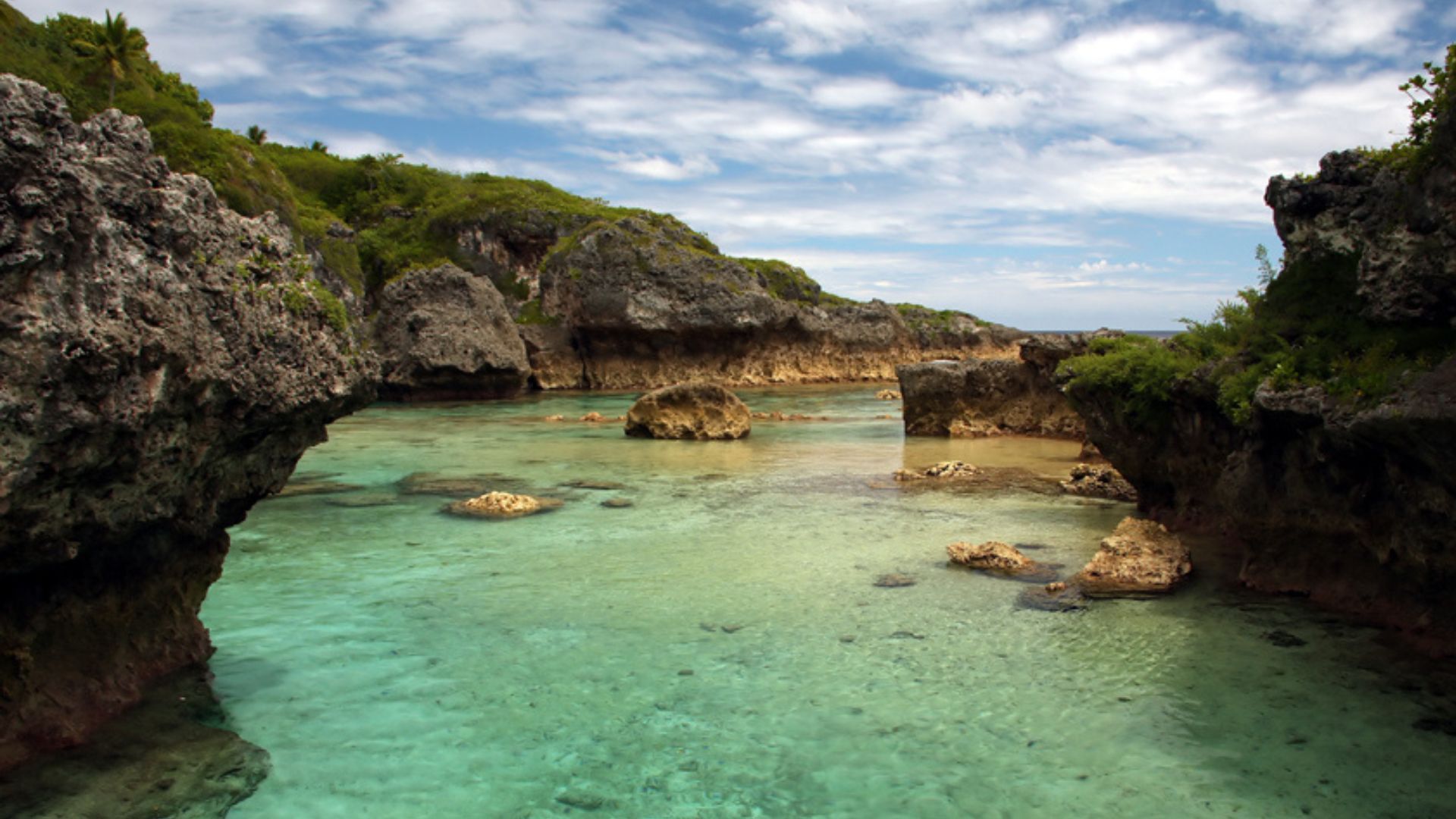1920x1080 Niue Island