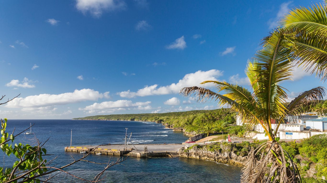 1366x768 Niue Hotels: Compare Hotels In Niue From $37 Night On KAYAK