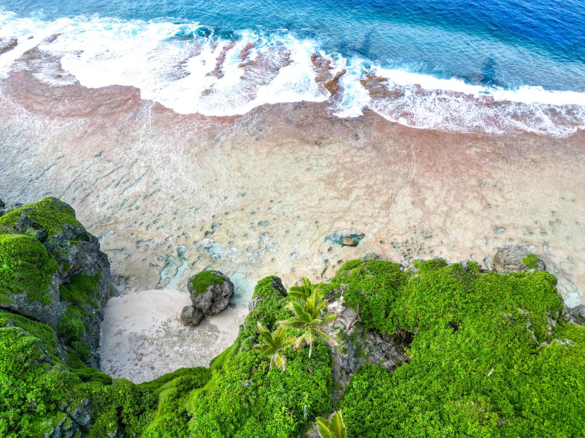 1200x900 Experience the Best Family Holiday in the South Pacific in Niue