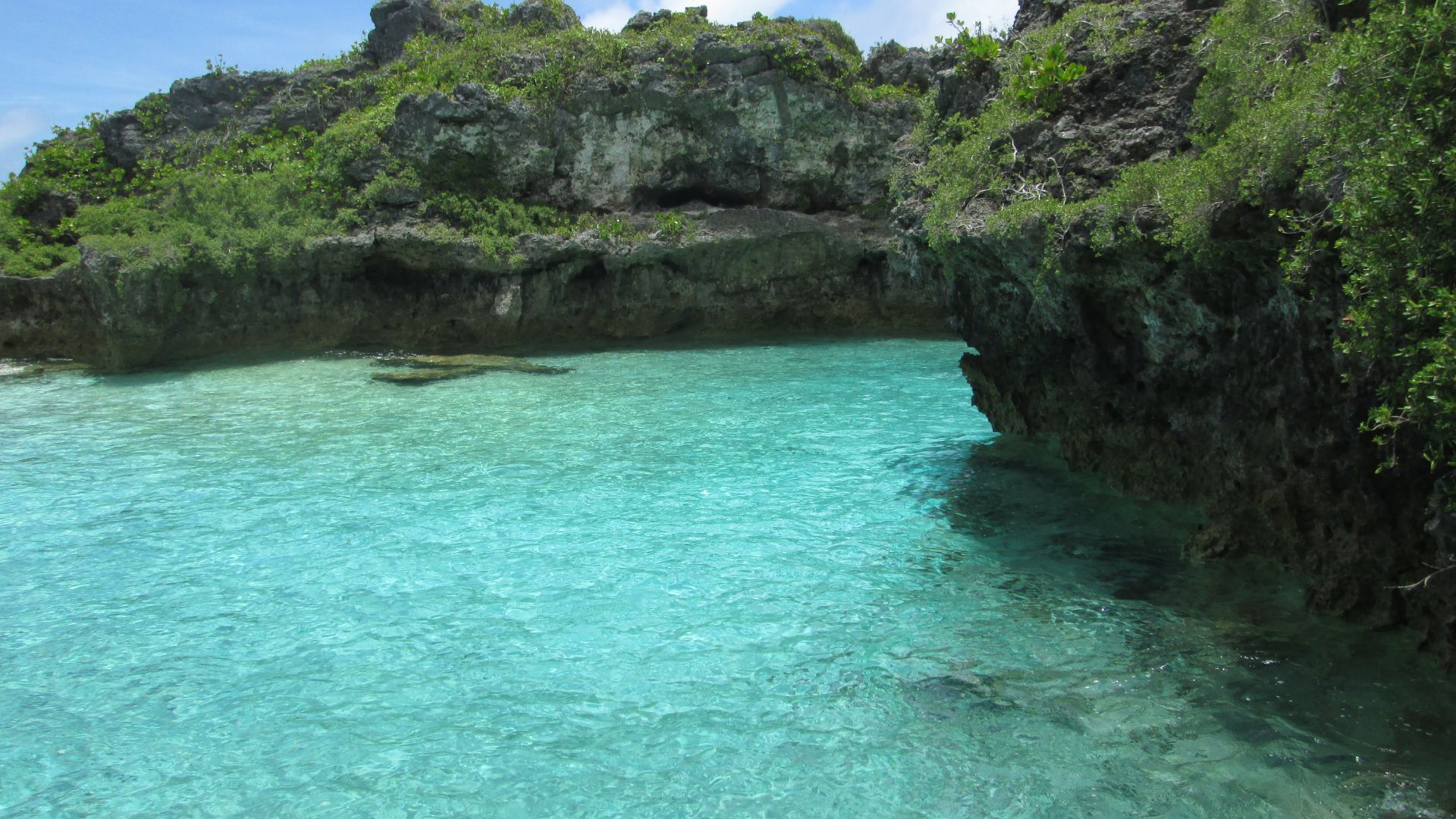 1920x1080 Niue Island