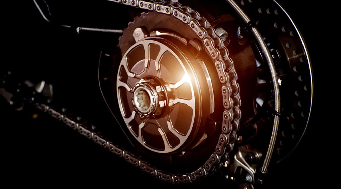 1346x747 Four Motorcycle Chain Maintenance Tips
