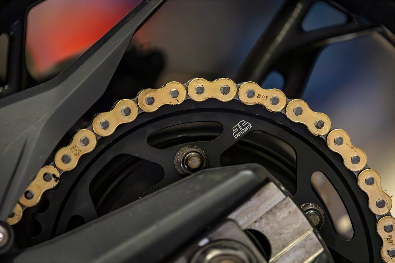 1280x853 Chain And Sprockets Kit Guide: What To Know