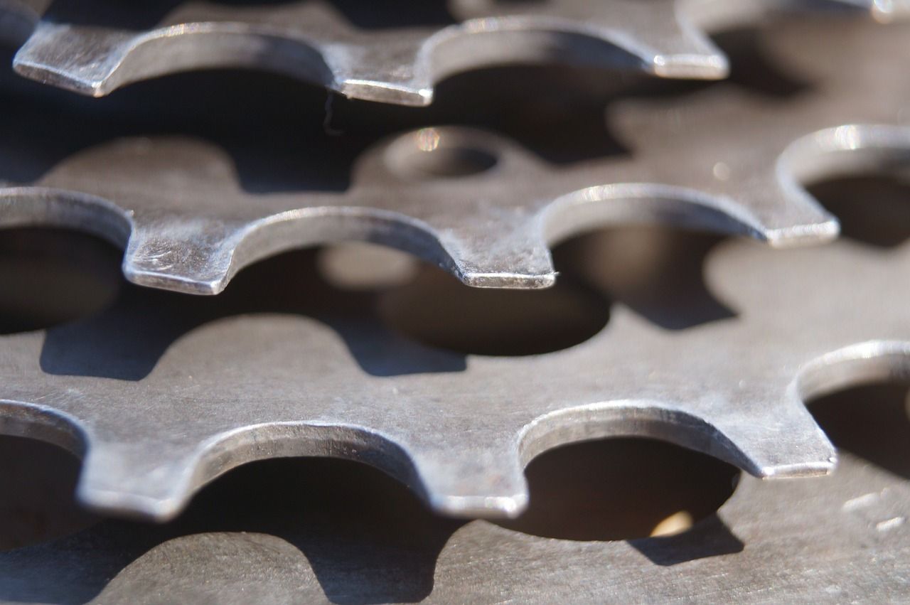 1280x851 Free Freewheel & Sprocket Image