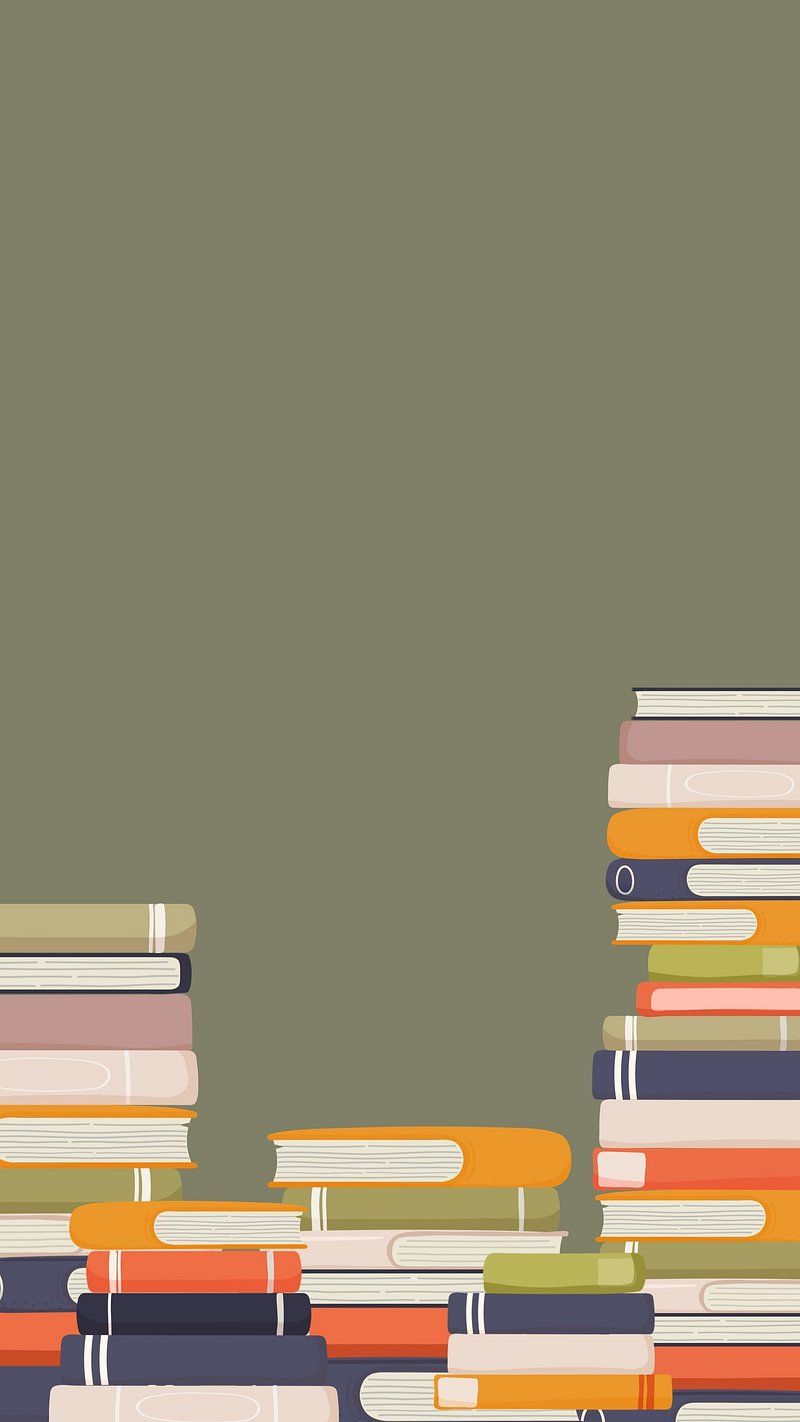 800x1422 Book Wallpaper Image Wallpaper
