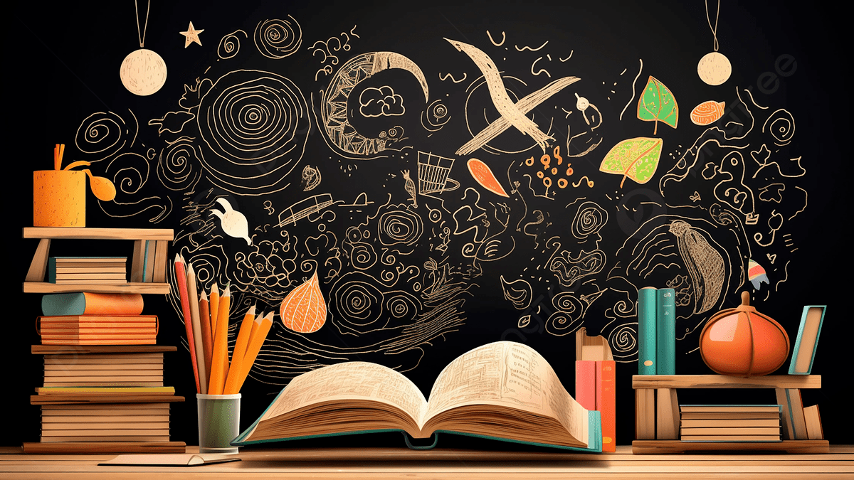1200x675 Math Pencil Thick Book, Math, Pencil, Book Background Image And Wallpaper for Free Download