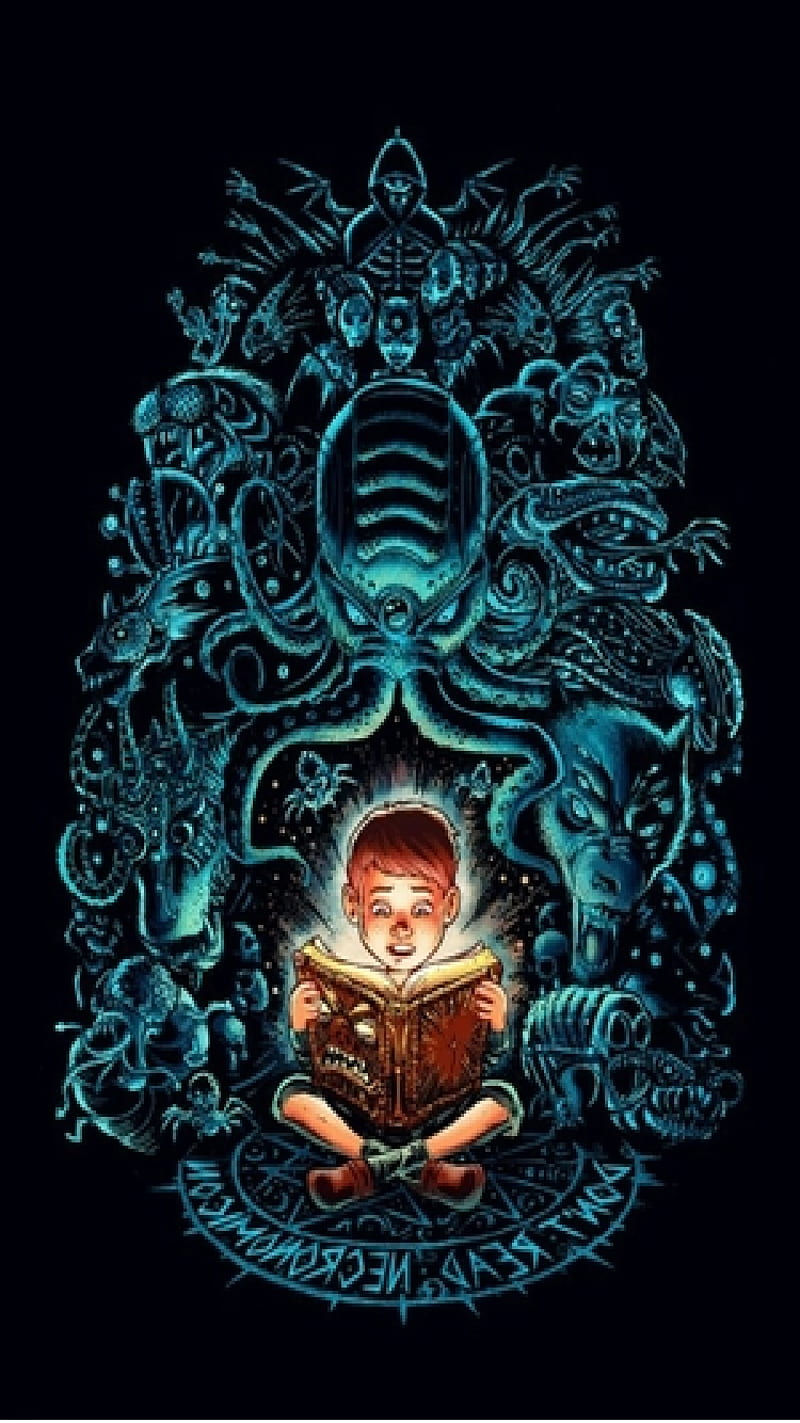 800x1423 Story book, kids, read, HD phone wallpaper