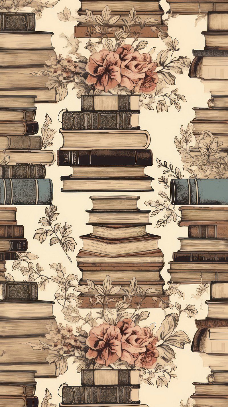 800x1427 Book Wallpaper Image Wallpaper