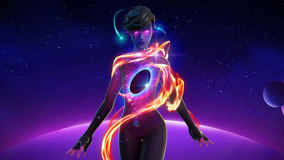 1200x675 Fortnite Galaxy Cup 2.0 Announced Exclusively For Android Devices With New Galaxy Grappler Outfit