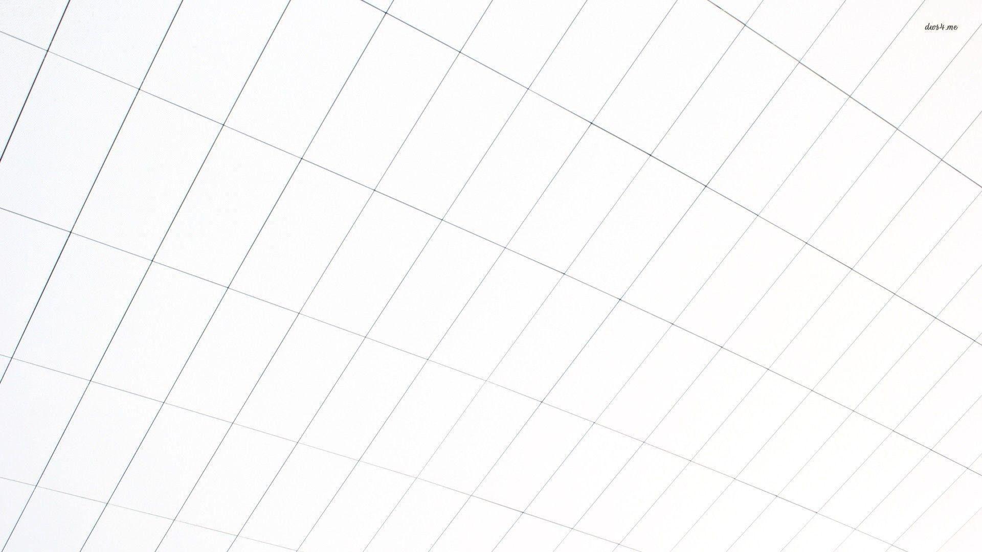 1920x1080 White Abstract Wallpaper