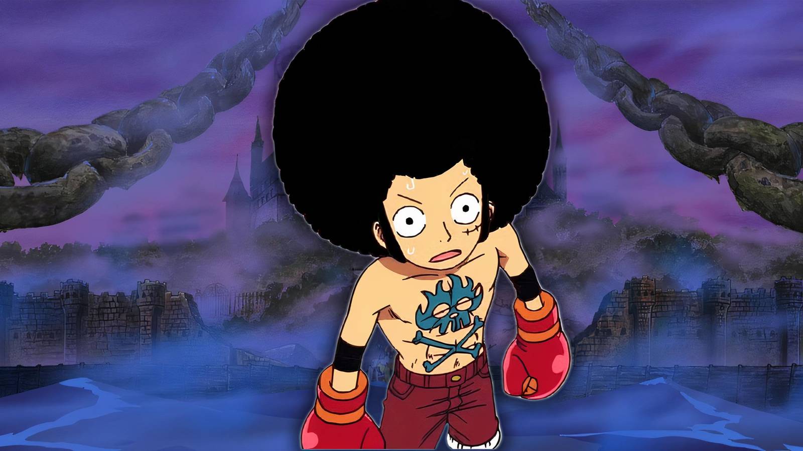 1600x900 Years Ago Today, One Piece Released the Worst Anime Arc of the 2000s