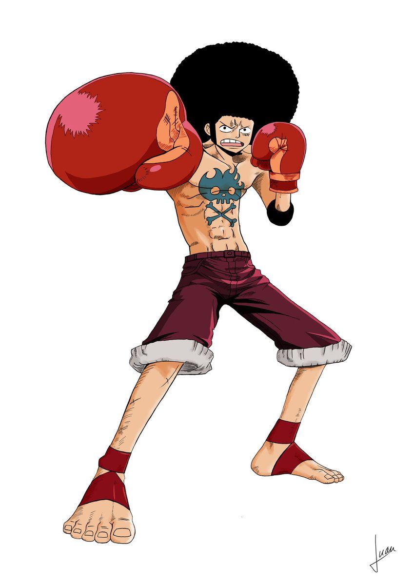 849x1200 onepiece1043 spoilers Afro luffy > nika luffy
