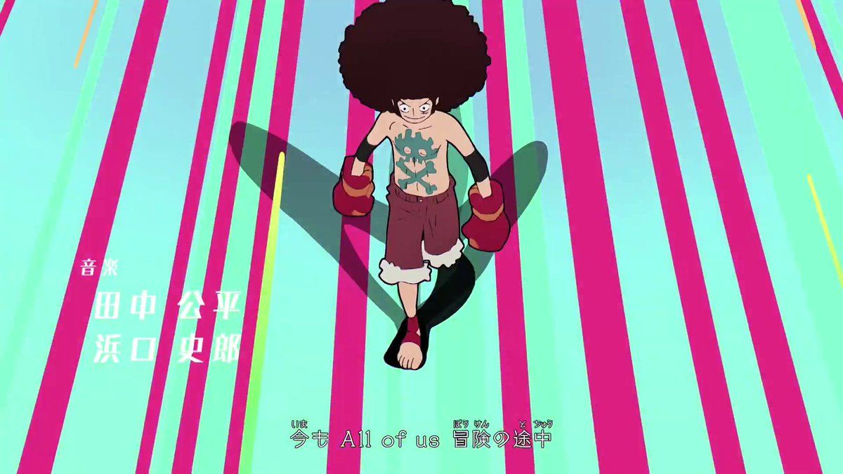 1200x675 JUST A REMINDER! Long Ring Long Land Arc is NOT A FILLER! AFRO LUFFY IS CANON!!!