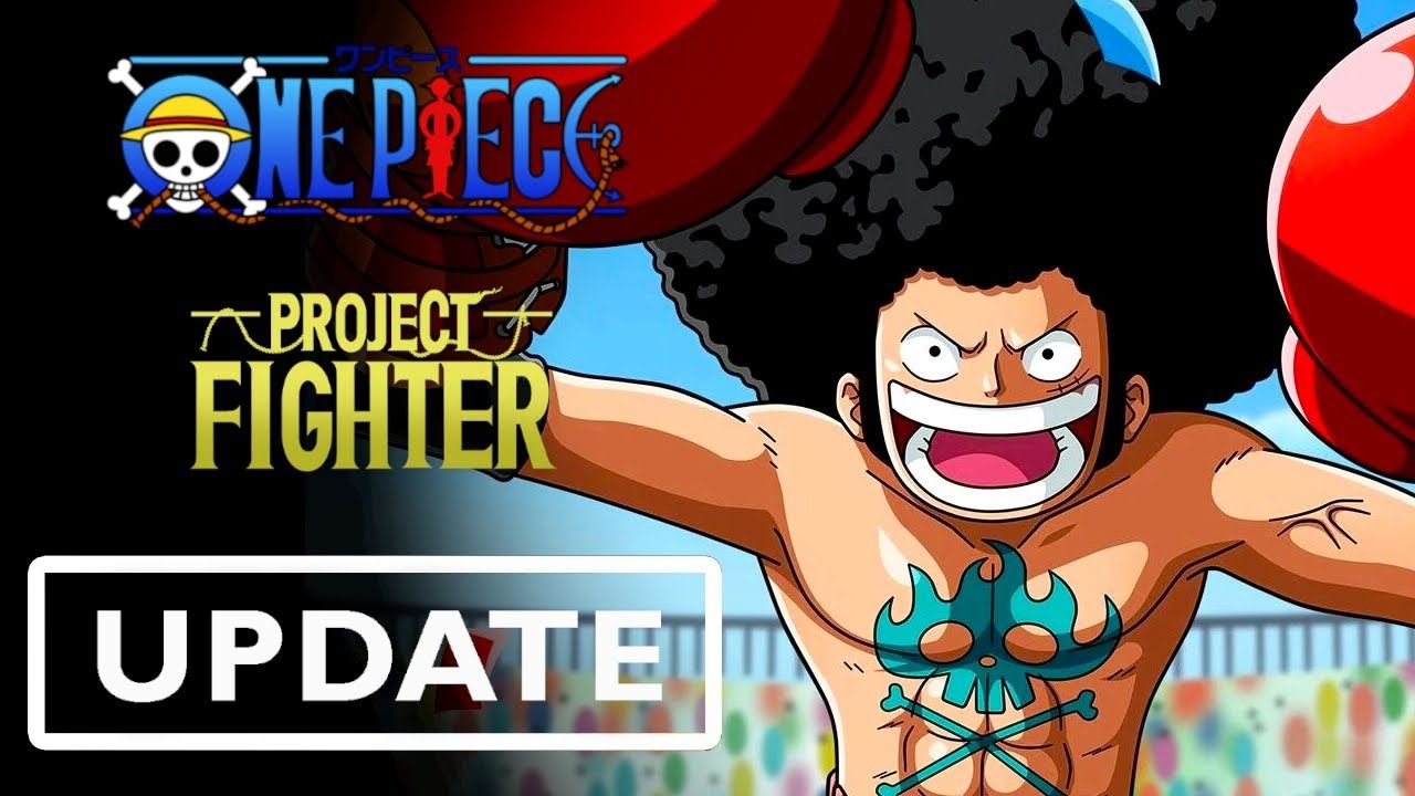 1280x720 The New One Piece Game Got The Biggest Update