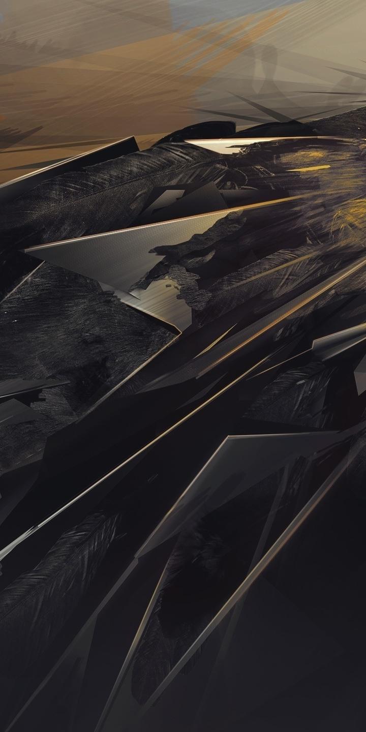 720x1440 Huawei Y Wallpaper