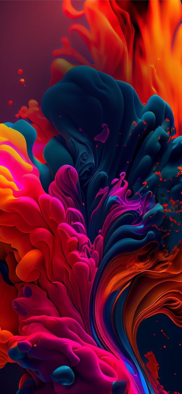 736x1592 I phone wallpaper