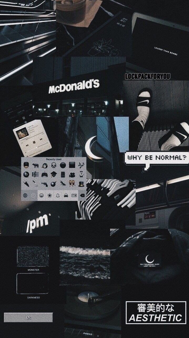 719x1280 Alternative Aesthetic Wallpaper